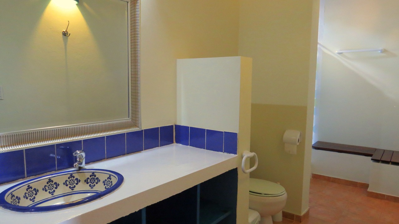 Photo of Bathroom in Samana
