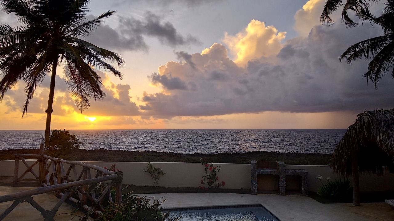 Photo of Outdoor in Samana