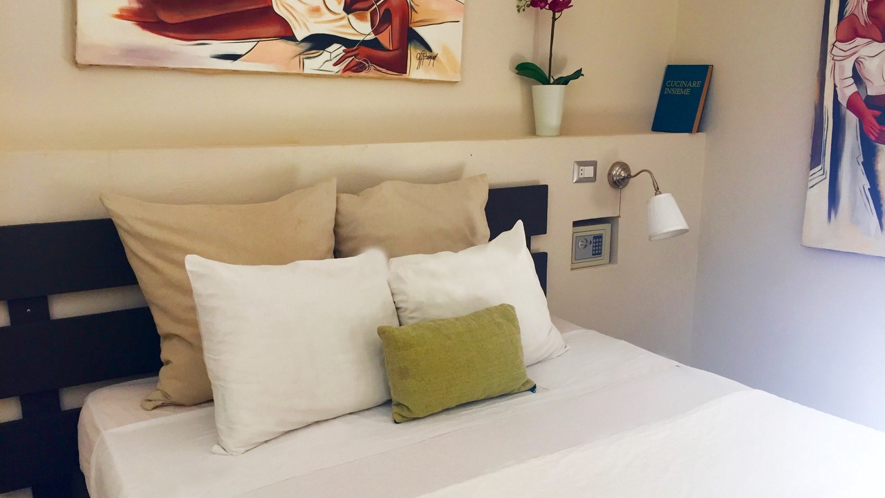 Photo of Bedroom in Las Galeras