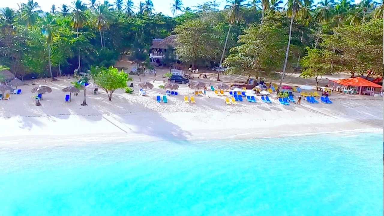 Photo of Outdoor in Las Galeras