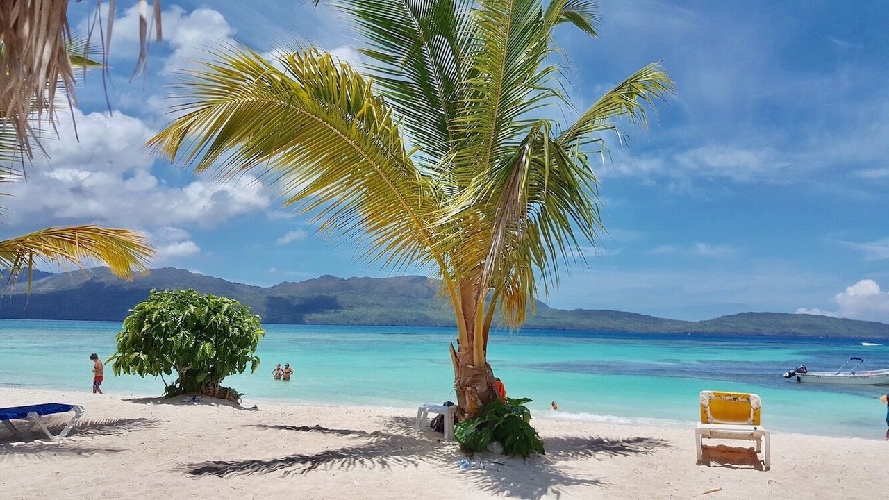Photo of Others in Las Galeras