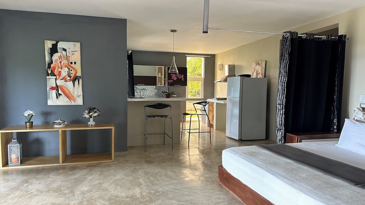 Photo of Bedroom in Las Galeras