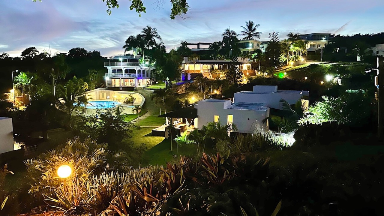 Photo of Outdoor in Las Galeras