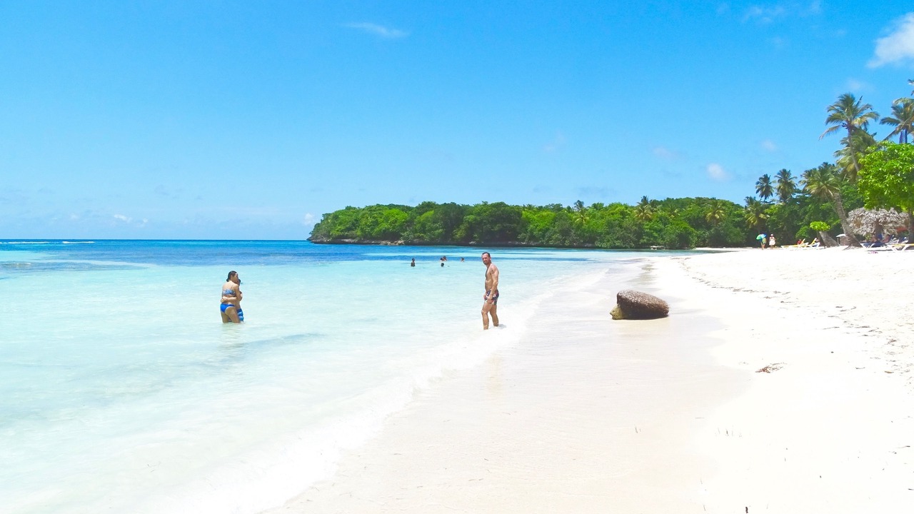 Photo of Others in Las Galeras