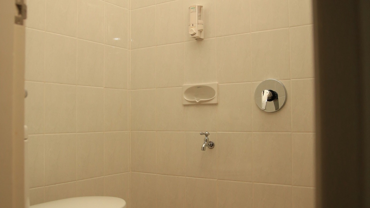 Photo of Bathroom in Delod Peken