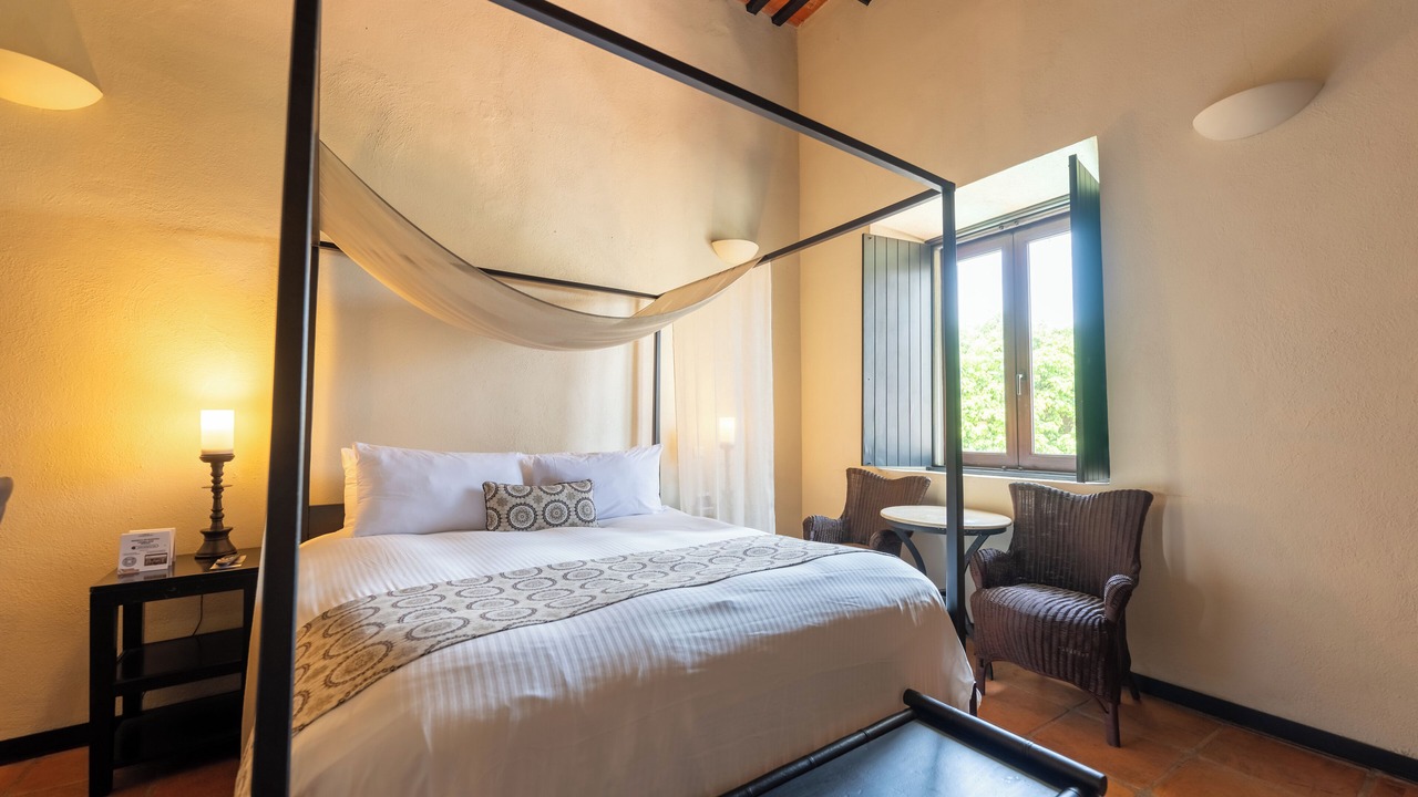 Photo of Bedroom in Zona Colonial