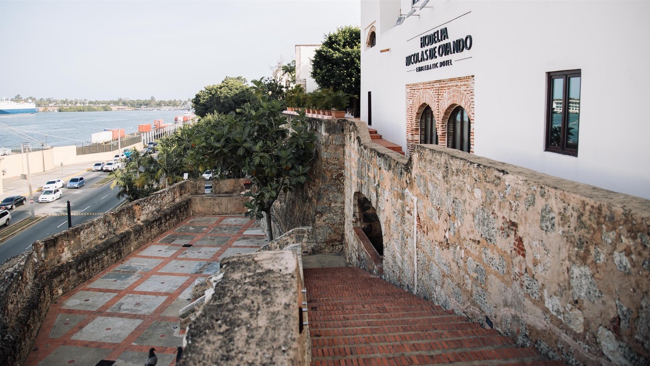 Photo of Others in Zona Colonial