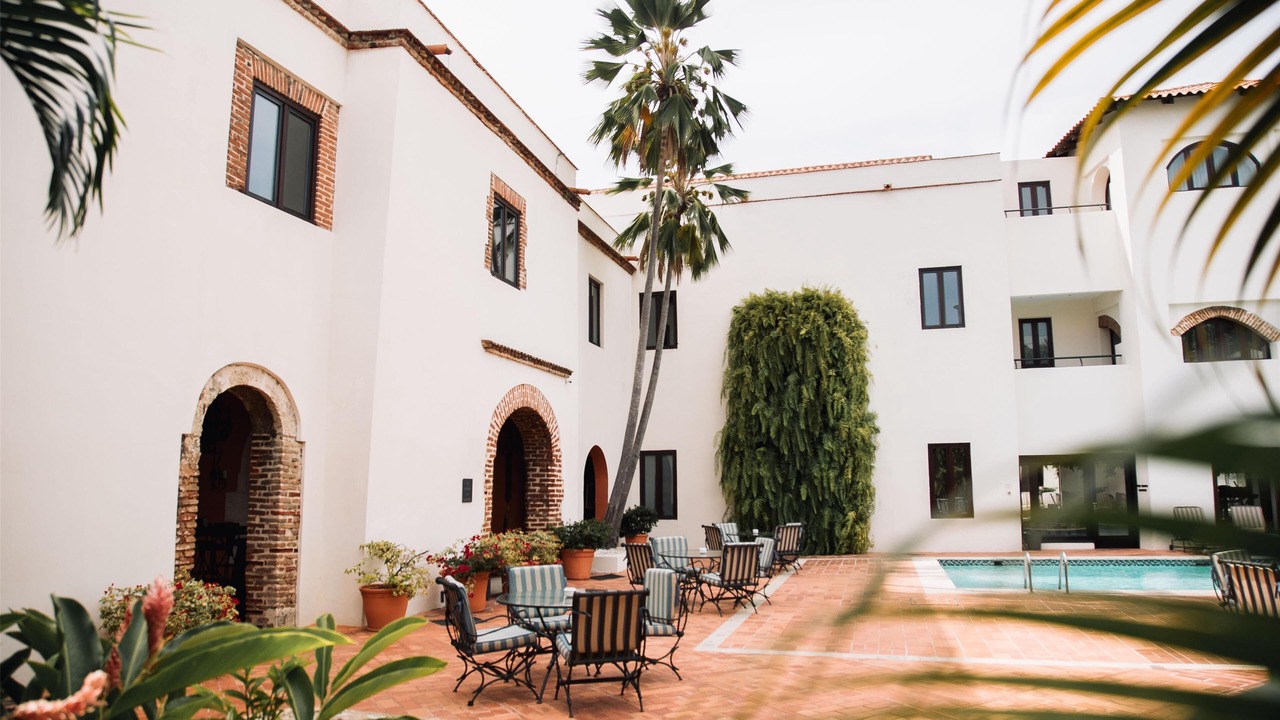 Photo of Outdoor in Zona Colonial