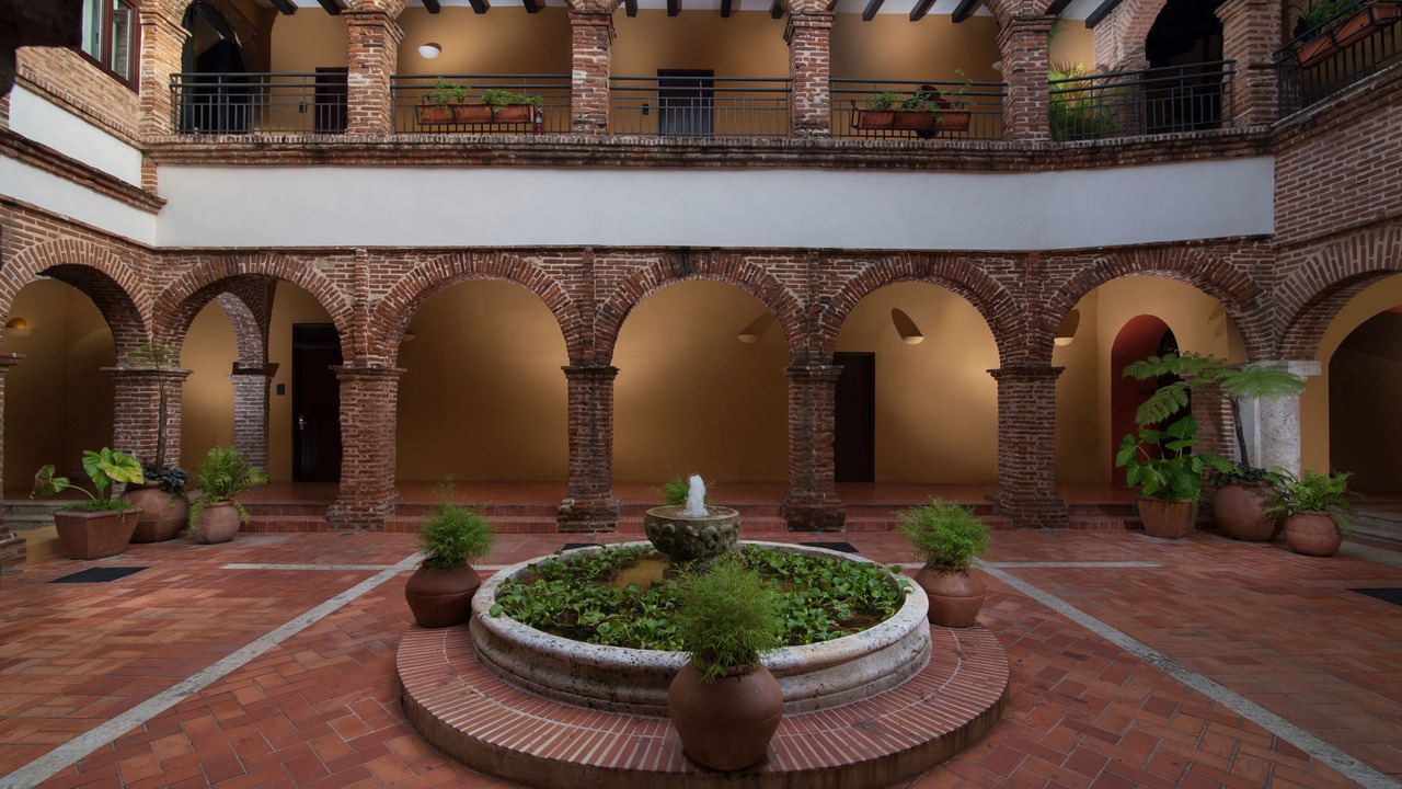 Photo of Outdoor in Zona Colonial