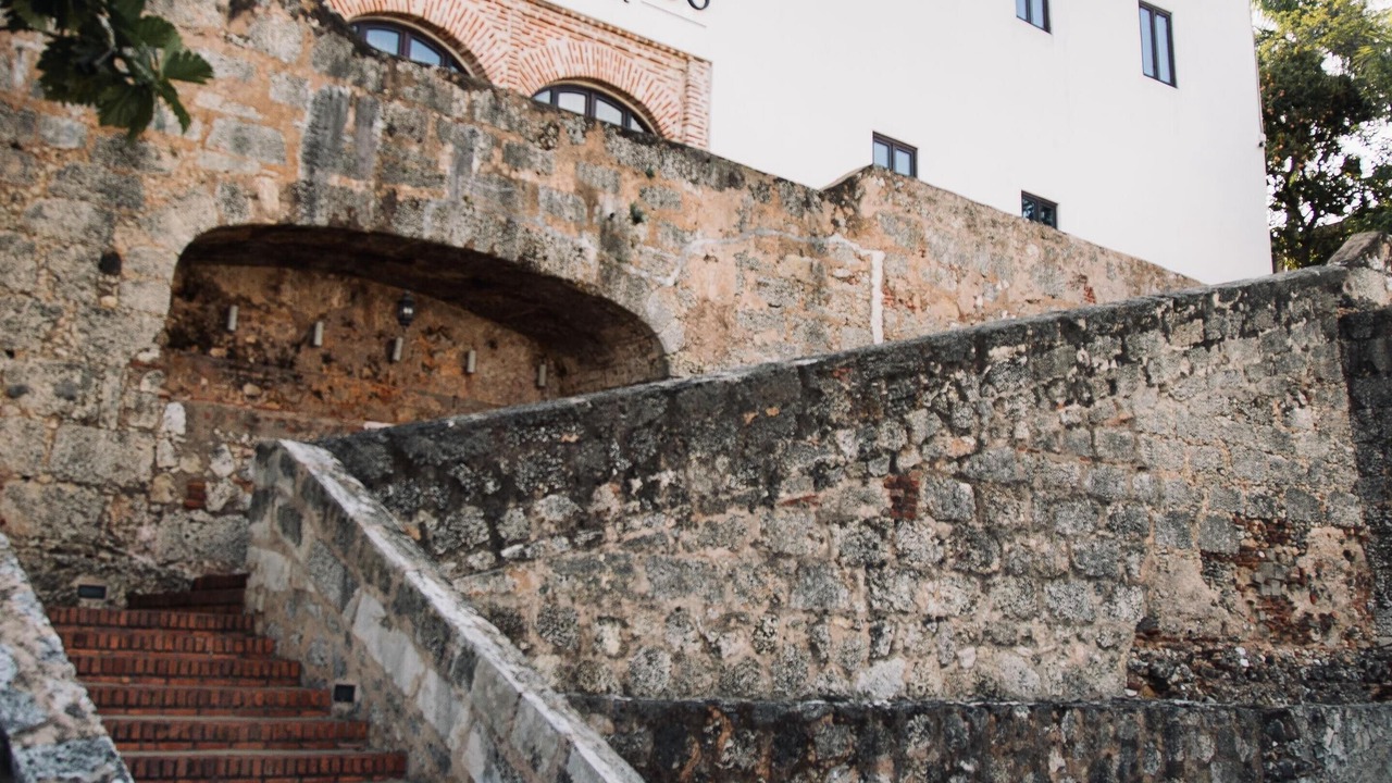 Photo of Outdoor in Zona Colonial