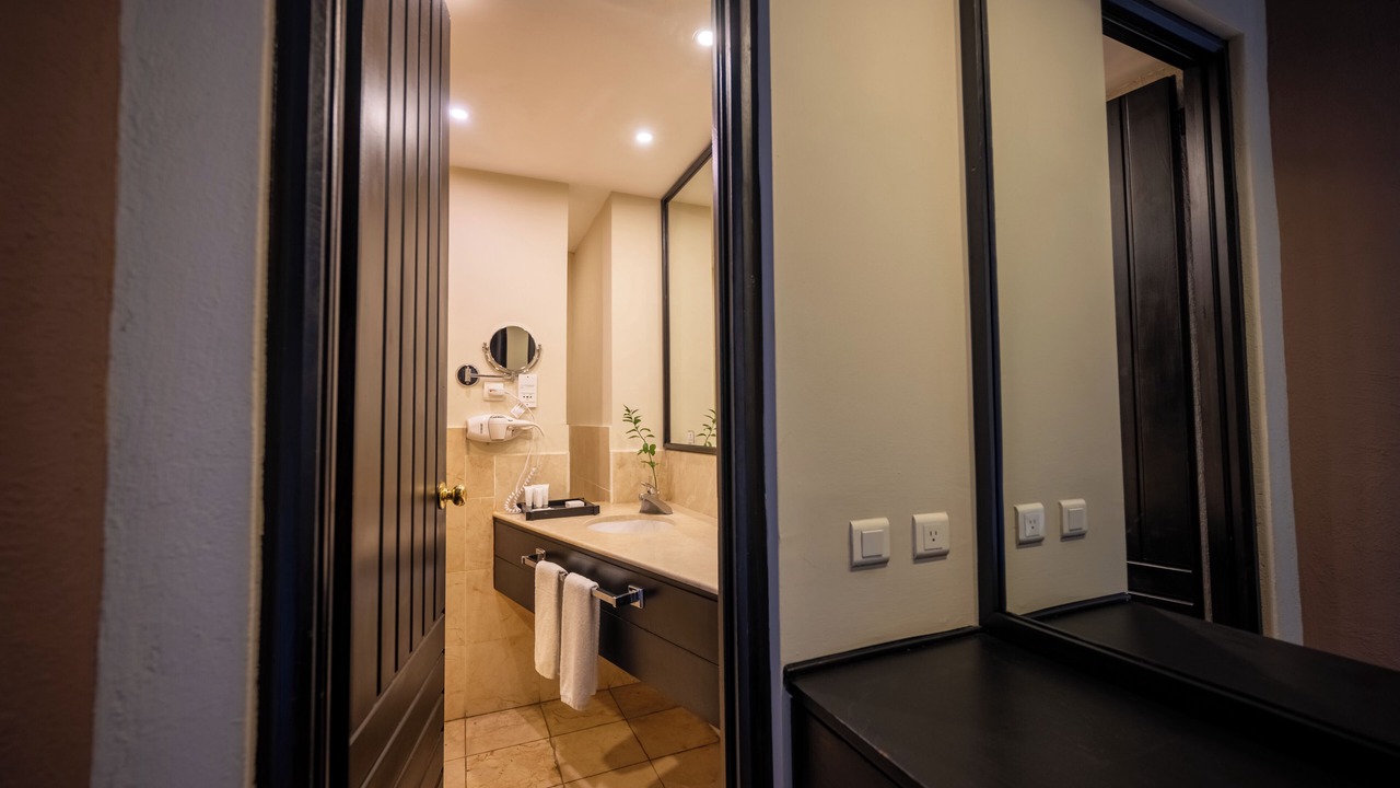 Photo of Bathroom in Zona Colonial