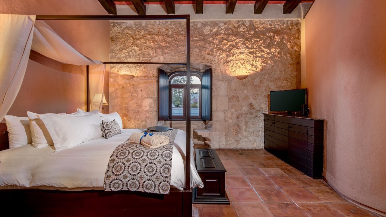 Photo of Bedroom in Zona Colonial