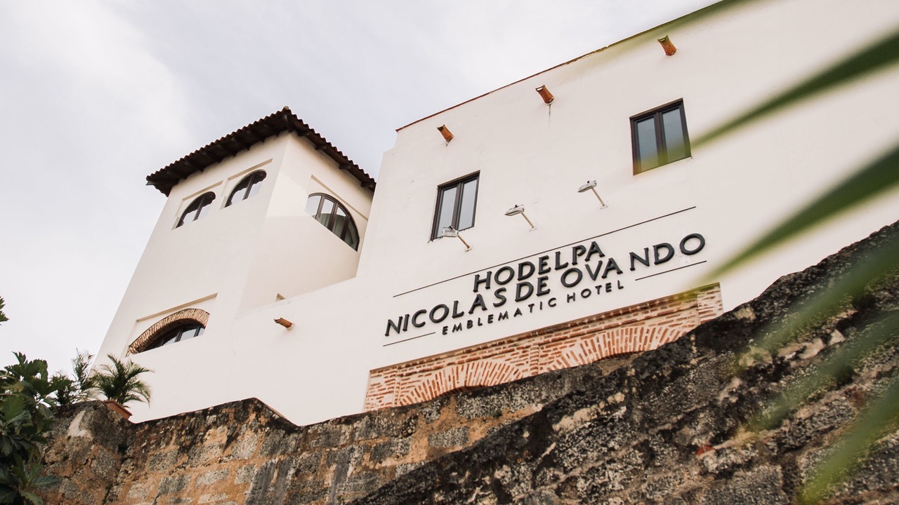 Photo of Outdoor in Zona Colonial