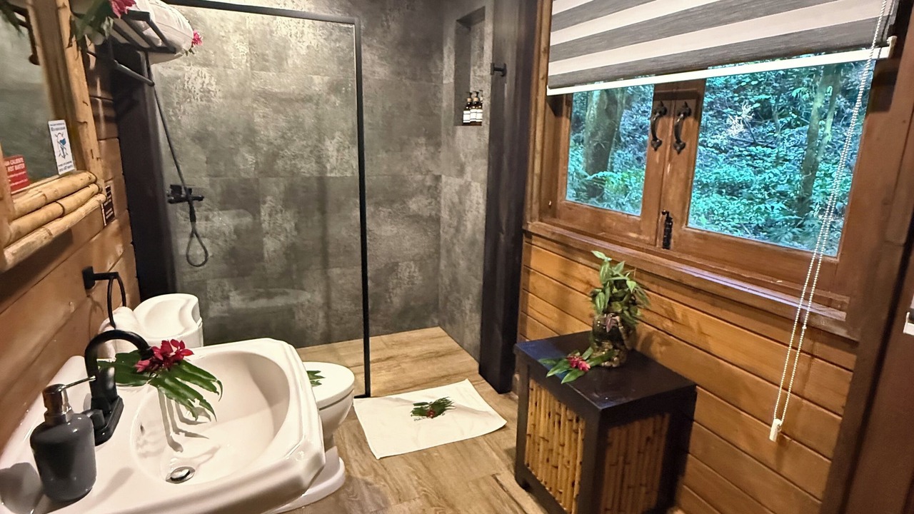 Photo of Bathroom in Paraiso