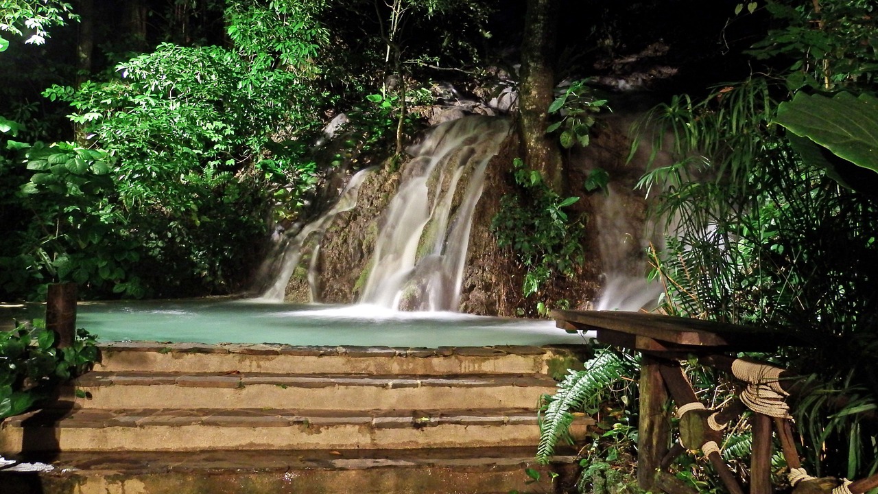 Photo of Outdoor in Paraiso