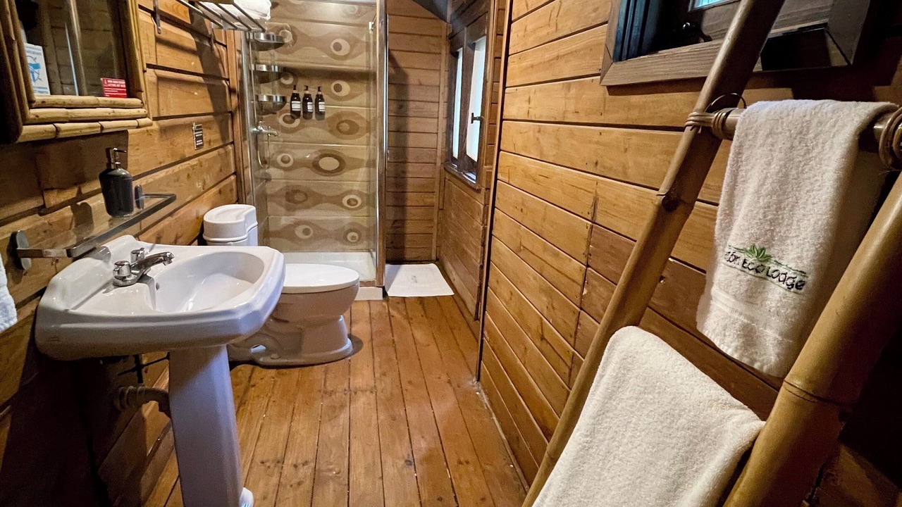 Photo of Bathroom in Paraiso