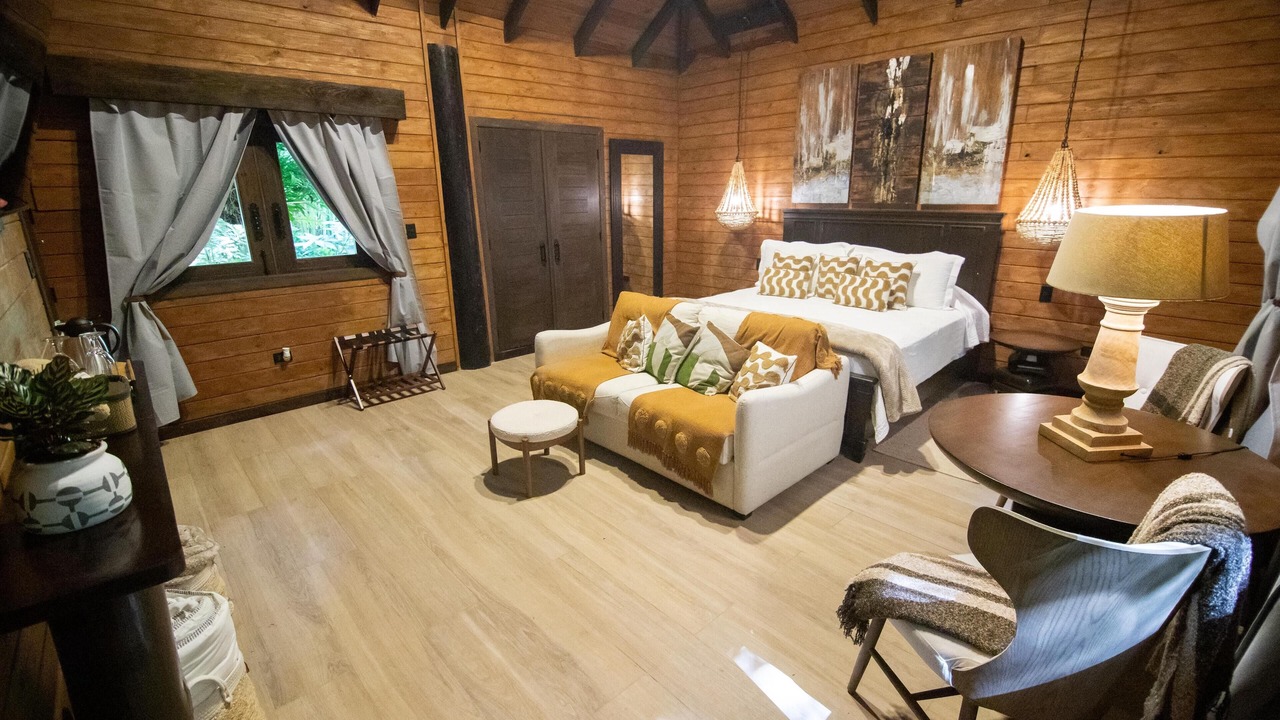 Photo of Bedroom in Paraiso