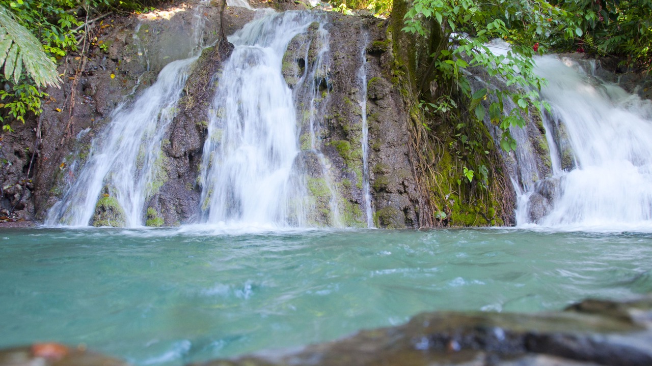 Photo of Outdoor in Paraiso