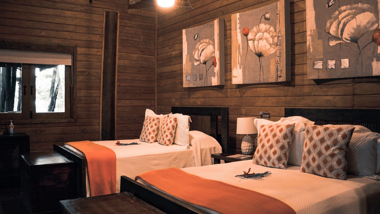 Photo of Bedroom in Paraiso