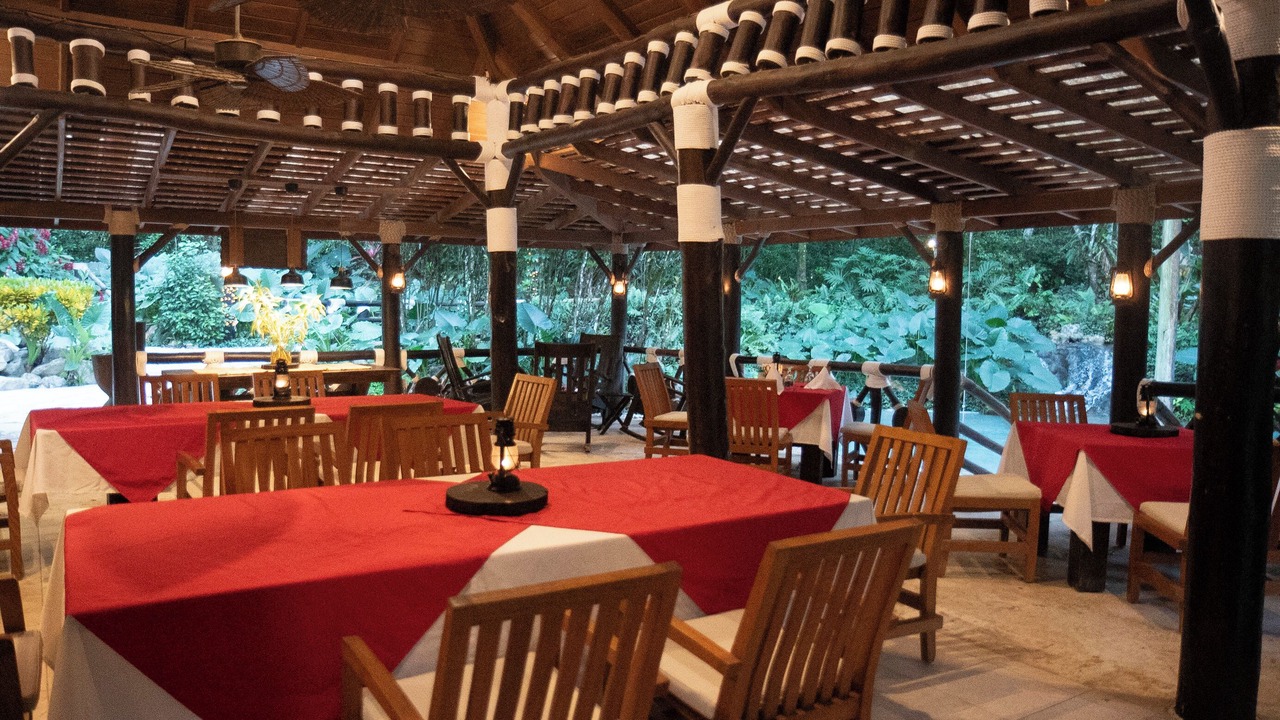 Photo of Outdoor in Paraiso