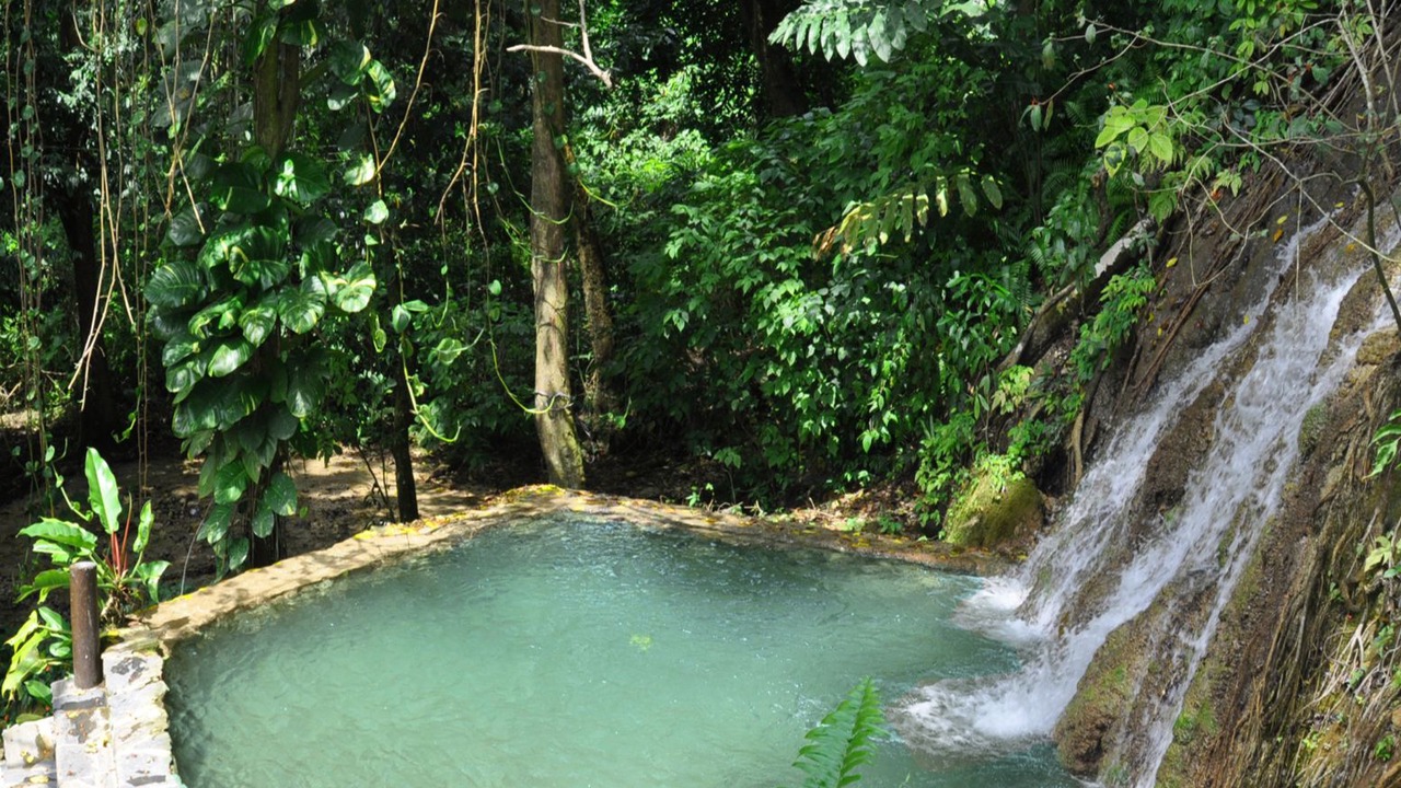 Photo of Outdoor in Paraiso