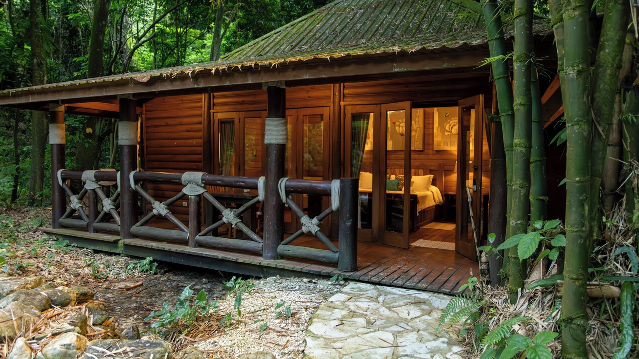 Photo of Bedroom in Paraiso