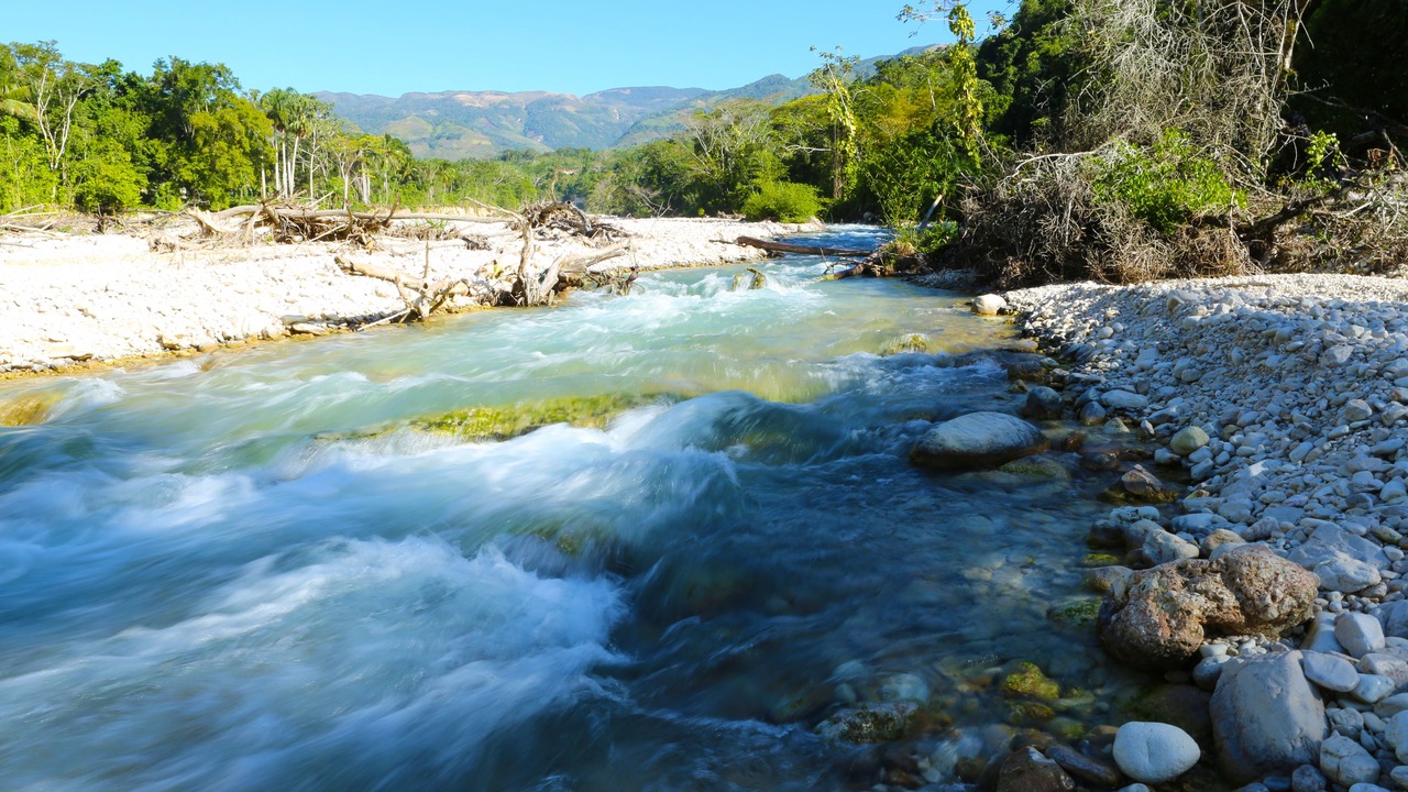 Photo of Outdoor in Paraiso