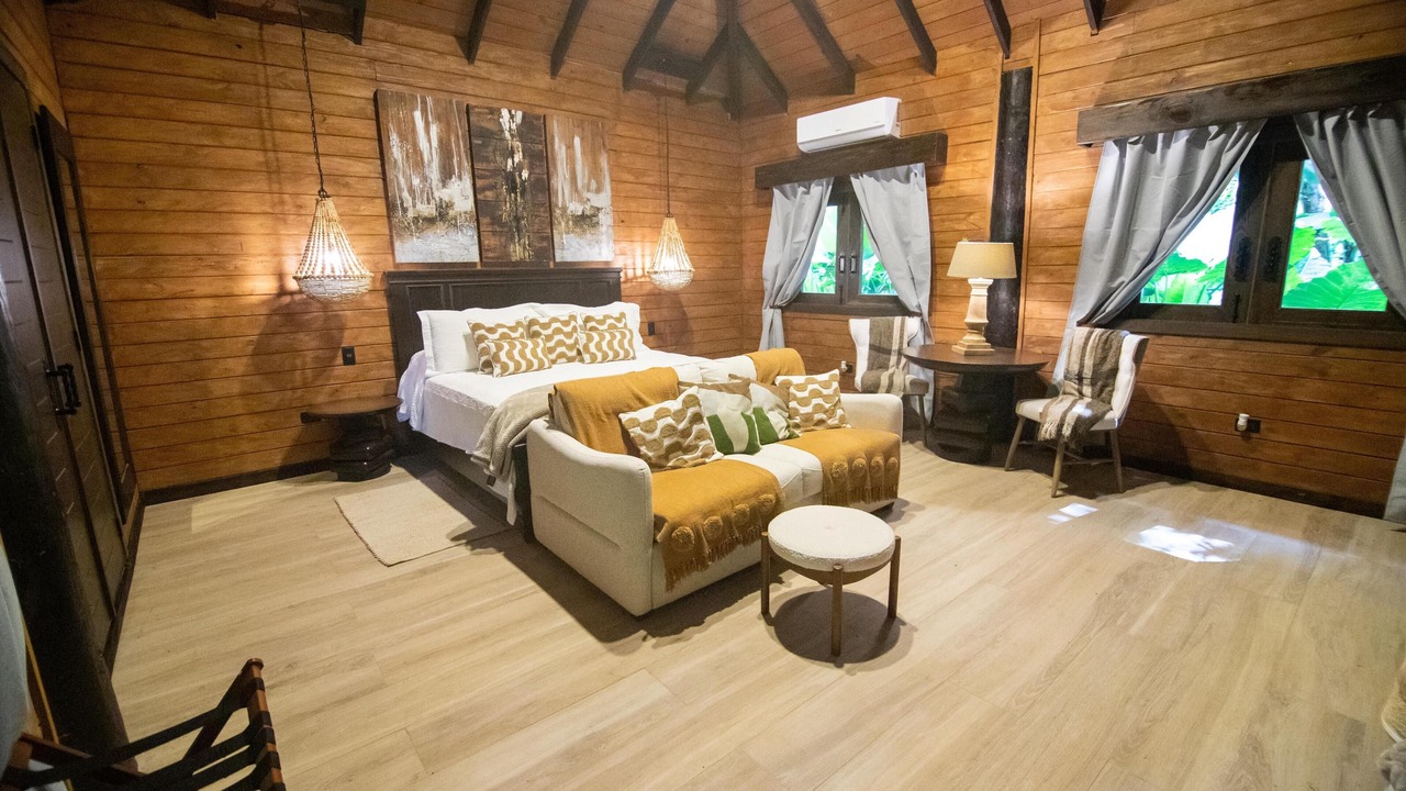 Photo of Bedroom in Paraiso