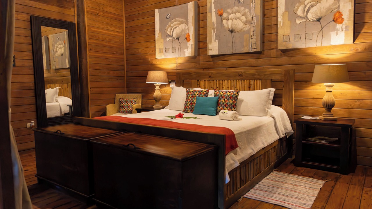 Photo of Bedroom in Paraiso