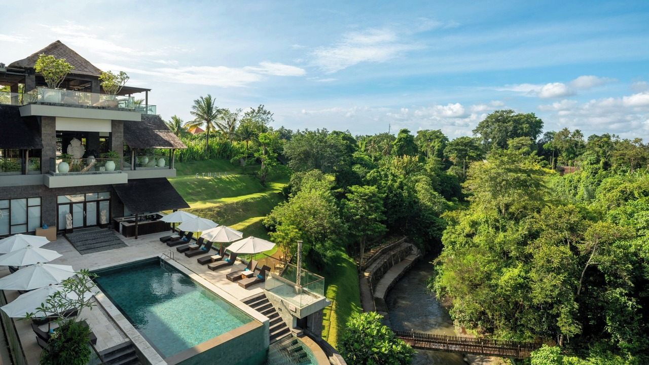 Photo of Outdoor in Lodtunduh
