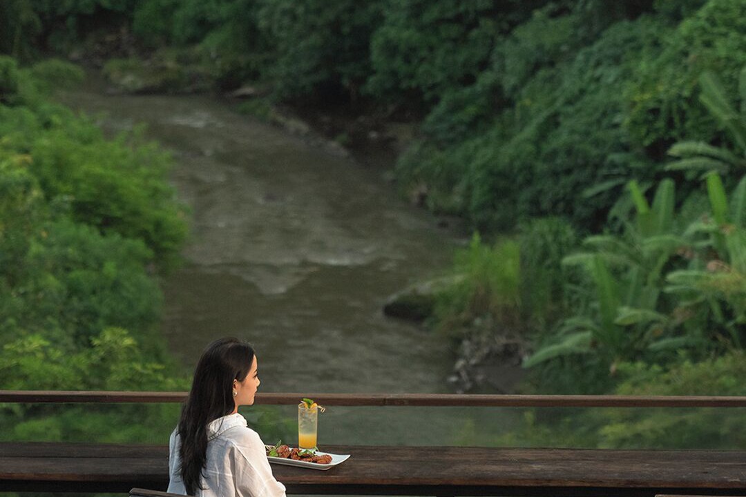 Photo of Outdoor in Lodtunduh