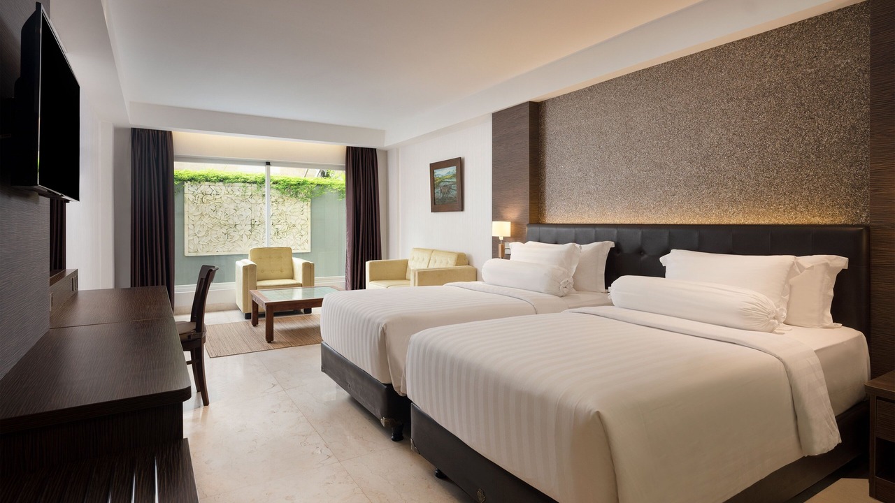 Photo of Bedroom in Lodtunduh