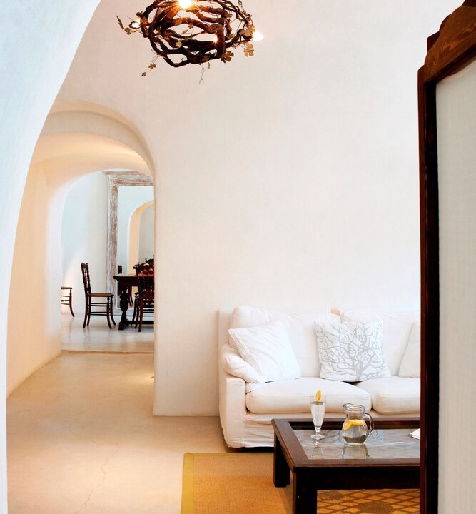 Photo of Livingroom in Megalochori