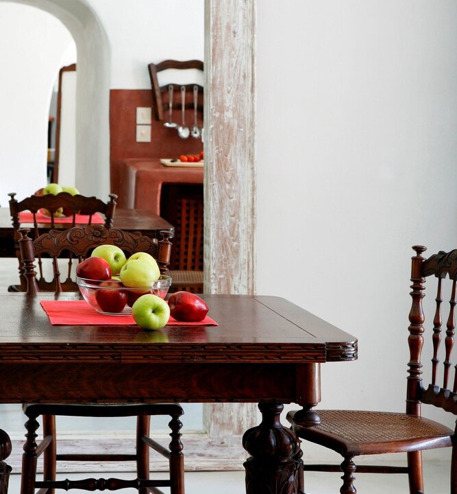 Photo of Kitchen in Megalochori