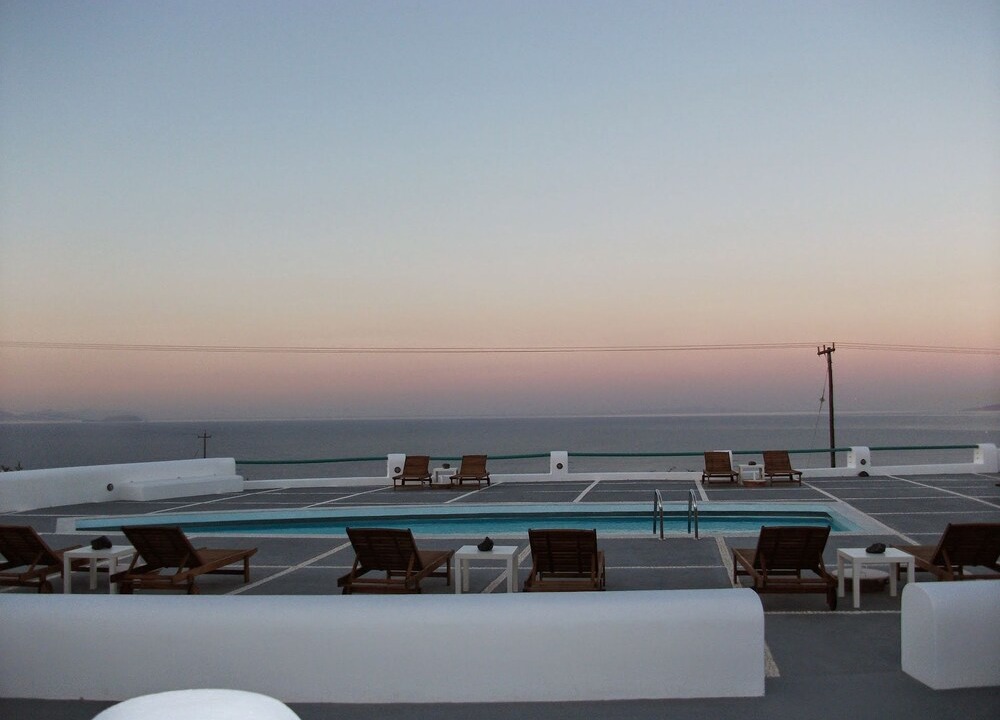 Photo of Outdoor in Imerovigli