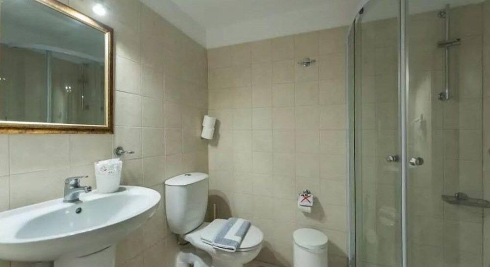 Photo of Bathroom in Imerovigli