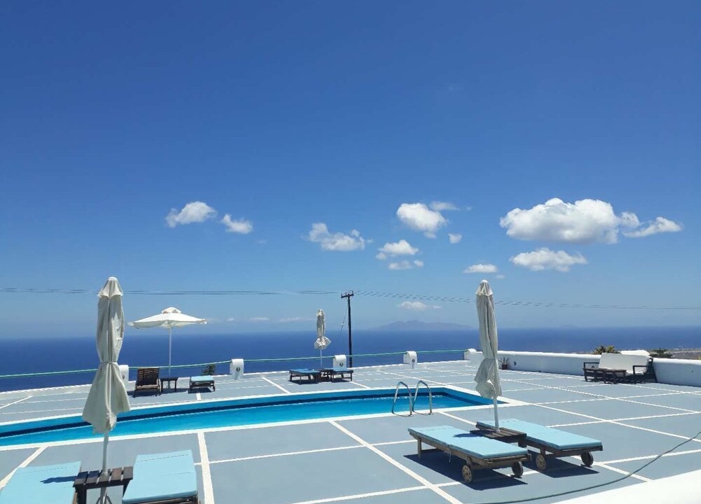 Photo of Outdoor in Imerovigli