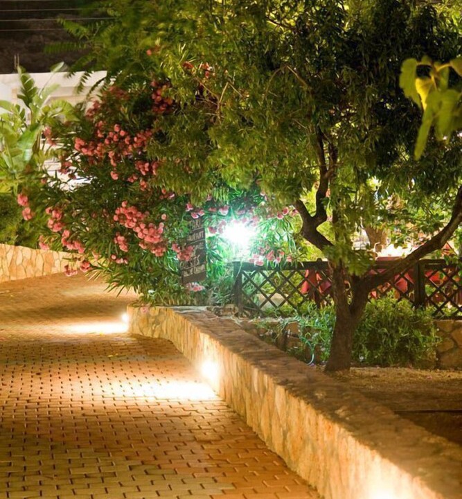 Photo of Outdoor in Pefkos