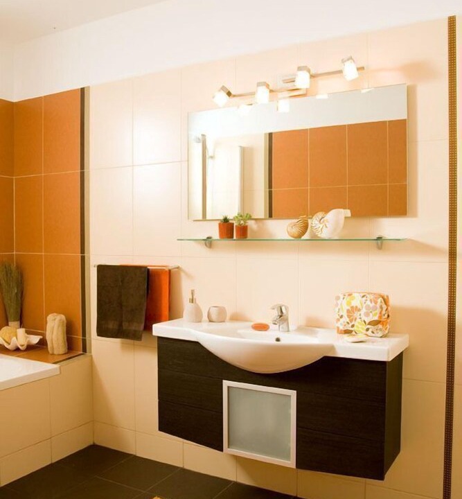 Photo of Bathroom in Pefkos