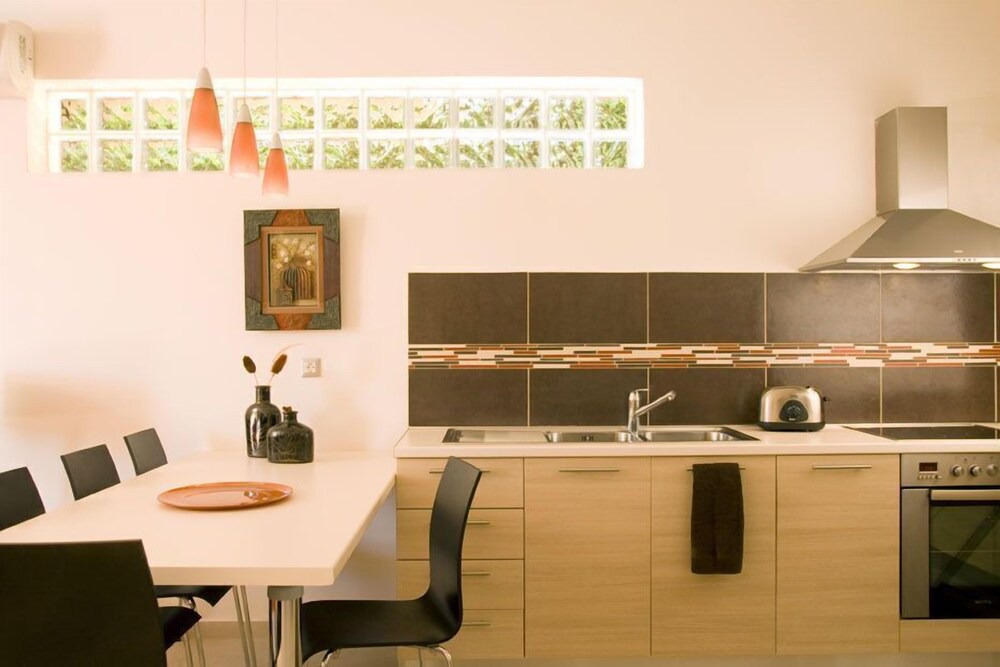 Photo of Kitchen in Pefkos