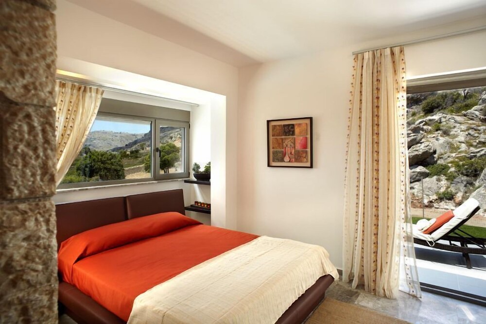 Photo of Bedroom in Pefkos