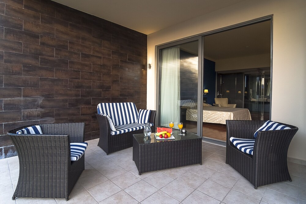 Photo of Patio Balcony in Fanes