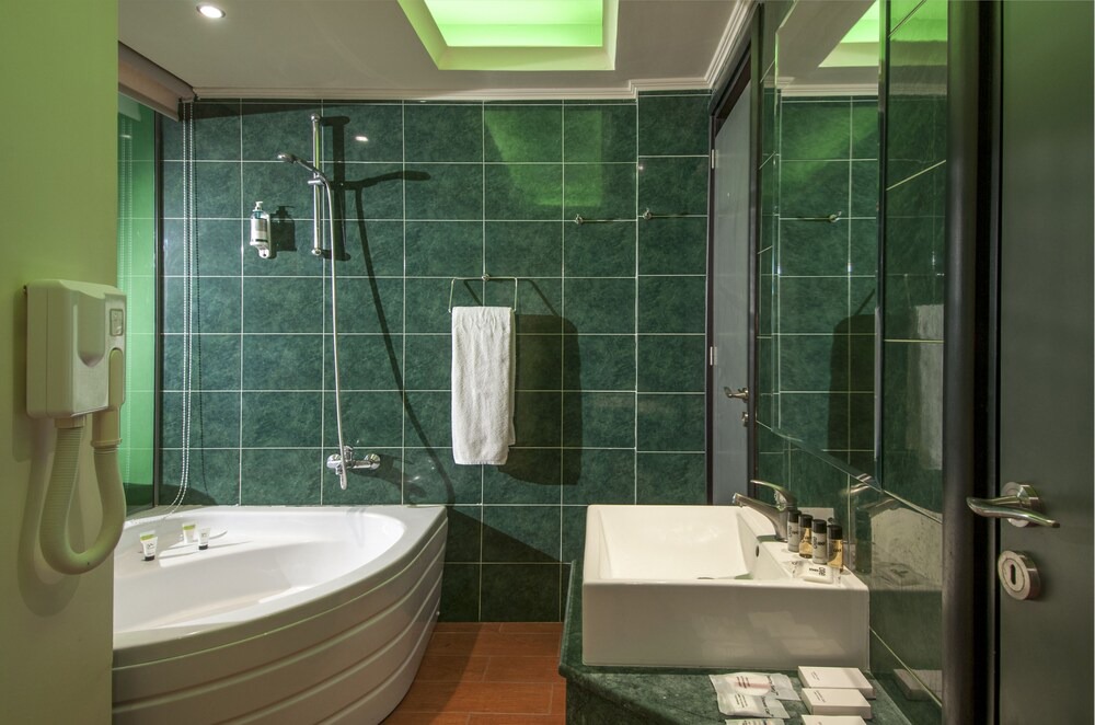Photo of Bathroom in Fanes