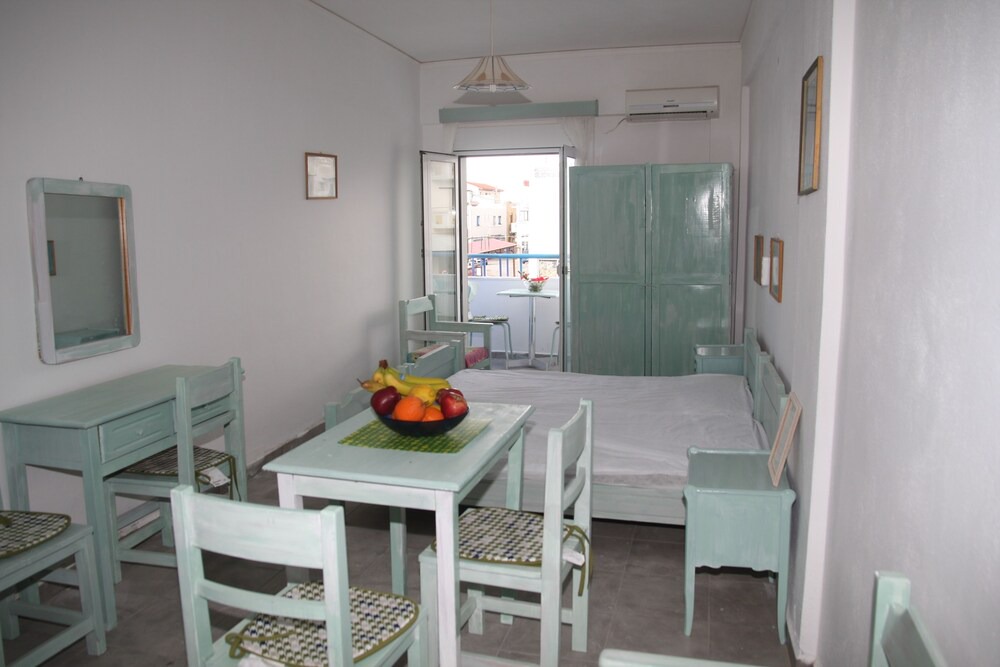 Photo of Livingroom in Kardamena