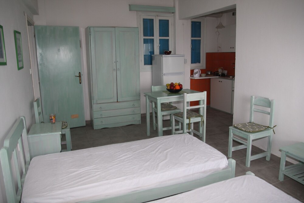 Photo of Livingroom in Kardamena