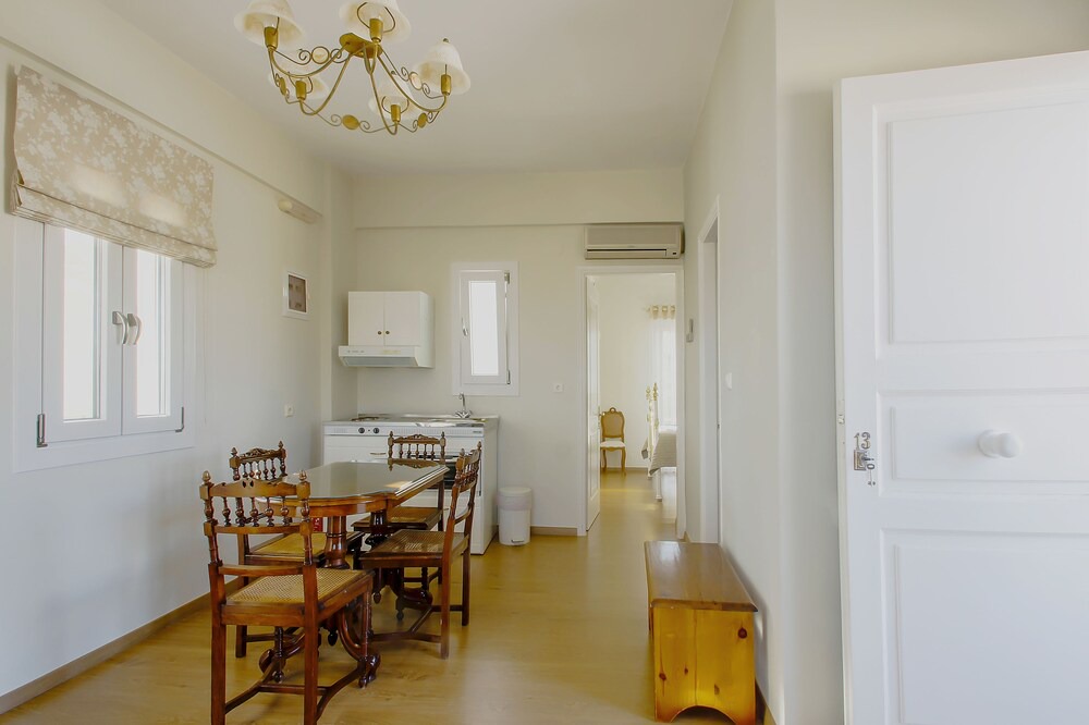 Photo of Bedroom in Megas Gialos