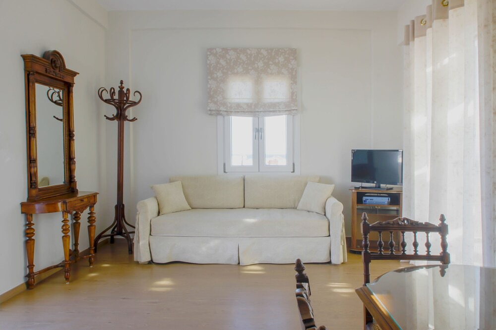 Photo of Bedroom in Megas Gialos