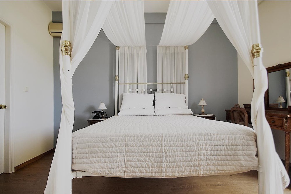 Photo of Bedroom in Megas Gialos