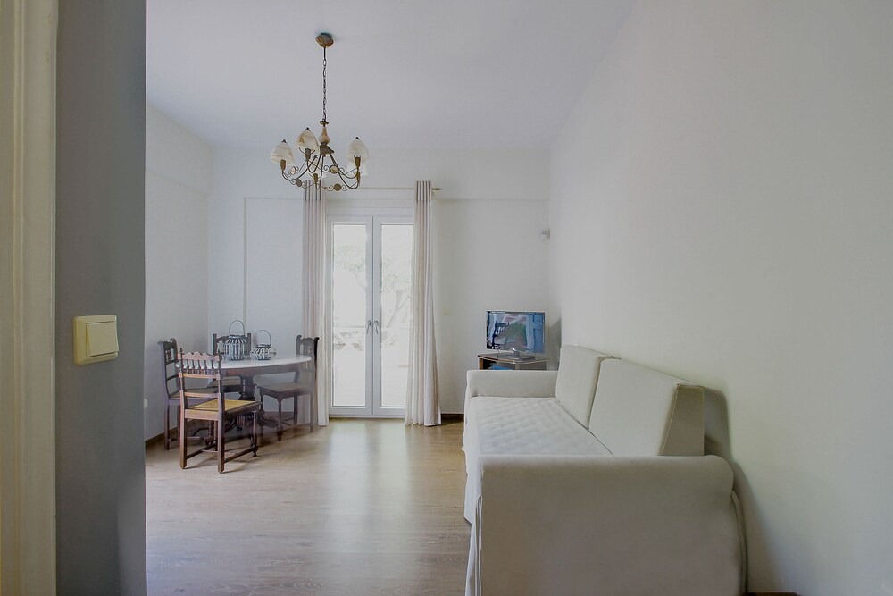 Photo of Bedroom in Megas Gialos