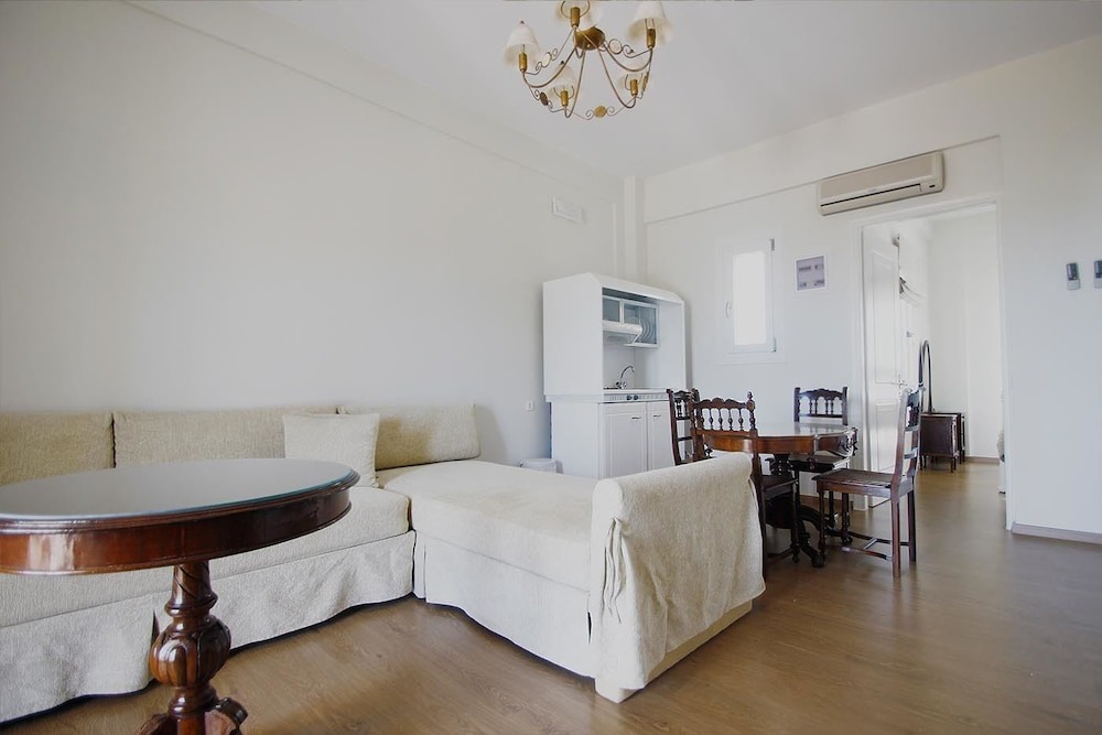 Photo of Bedroom in Megas Gialos
